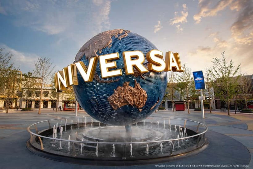 Beijing: Universal Studios Ticket with Transfers Options - Why Universal Studios Beijing makes a strong Beijing add-on