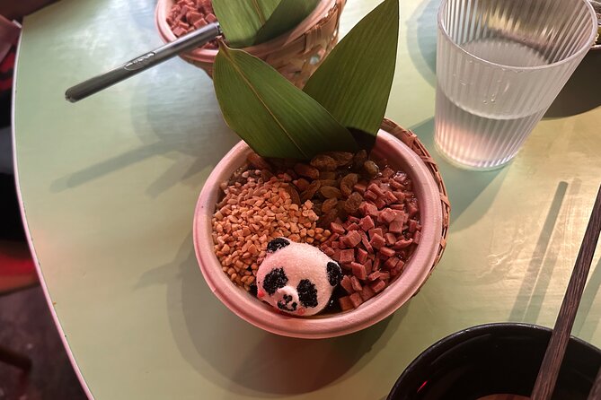 Beijing Walking Food Tour with a Local Friend - Who will enjoy this food walk most