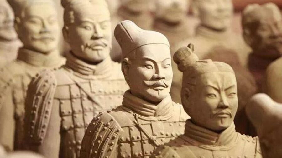 Beijing: Xi'an Terracotta Tour by Train-All Tickets Included - Inside Pits 1, 2, and 3