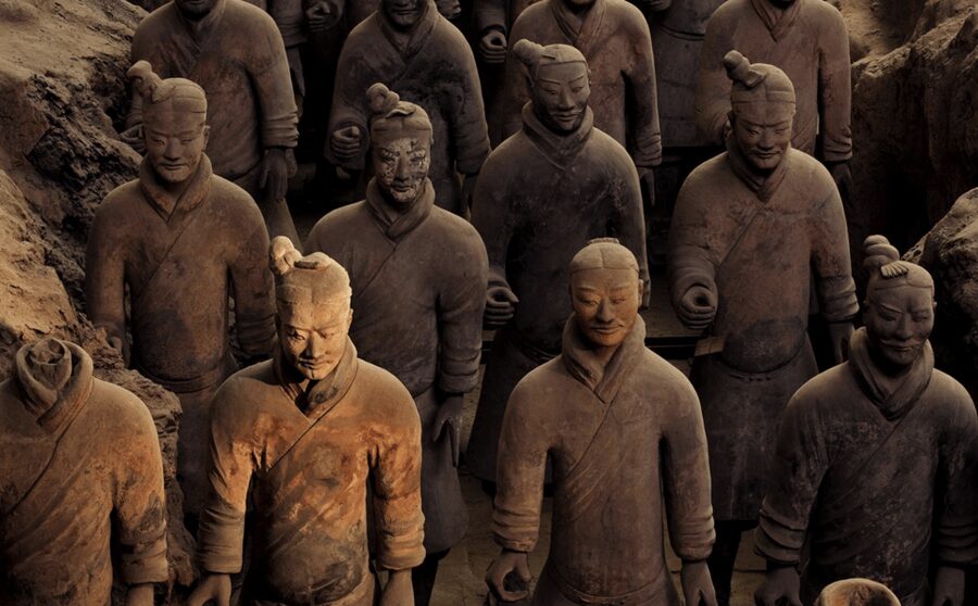 Beijing: Xi'an Terracotta Tour by Train-All Tickets Included - Timing, cancellations, and useful preparation