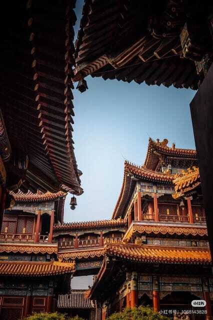 Beijing: Yonghe Lama Temple Tickets with guide (optional) - Is the guide worth adding?