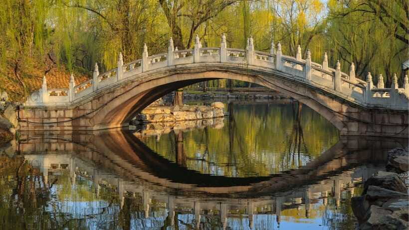 Beijing: YuanMingYuan Park (Garden of Gardens) e-Ticket - Why the $9 price is good value