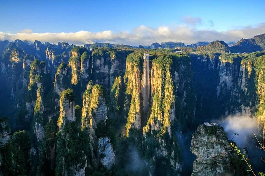 Best Mini Group to Zhangjiajie Forest Park & Avatar Mountain - Is this tour right for you?