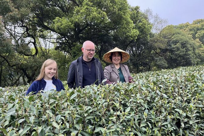 Best of Hangzhou: A Comprehensive Tour of the City's Top Sights - Why this route works for a first day in Hangzhou