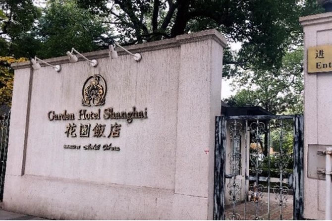 Biking Real Shanghai& Enjoy Local Food - What the Three-Hour Schedule Feels Like