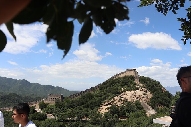 BusDa-Ancient Great Wall &Badaling Great Wall Full-day Bus Tour - The $23 Price: Good Value, With Conditions