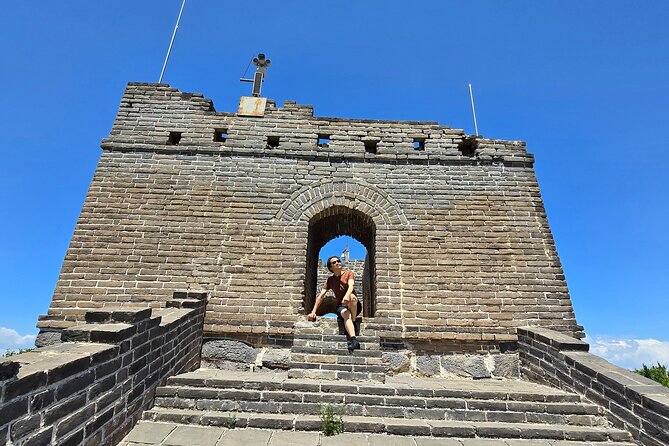 BusDa-Ancient Great Wall &Badaling Great Wall Full-day Bus Tour - Three Hours on the Road, So Plan the Day Carefully