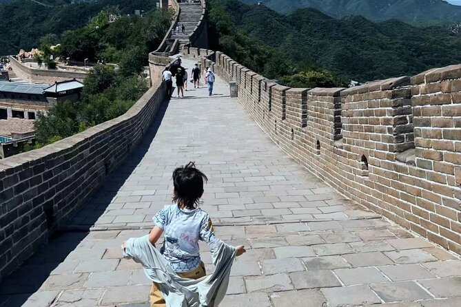 BusDa-Ancient Great Wall &Badaling Great Wall Full-day Bus Tour - The Small Details That Can Make the Day Better