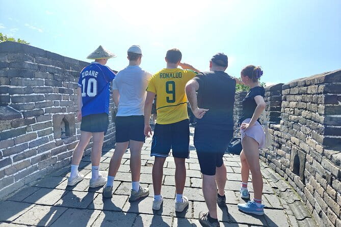 BusDa-Mutianyu Great Wall Sightseeing Full-day Bus Tours - Why Mutianyu is a smart Great Wall choice