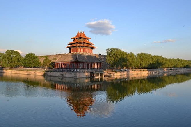 BusDa-Mutianyu Great Wall Sightseeing Full-day Bus Tours - Five hours on the Wall