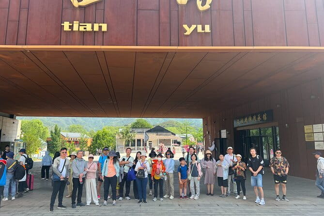 BusDa-Mutianyu Great Wall & Summer Palace Full-Day Group Tour - Why this Beijing pairing works
