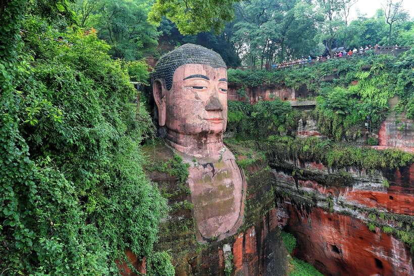 Chengdu: Leshan Grand Buddha Full-Day Private Trip - The honest verdict on the experience