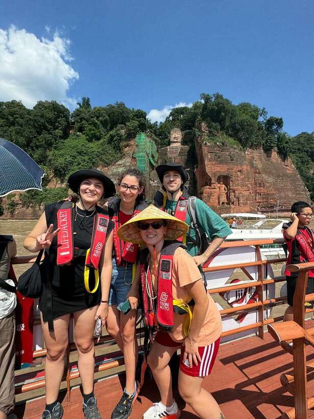Chengdu: Leshan Grand Buddha Full-Day Private Trip - Why Leshan’s Buddha is worth the long road from Chengdu