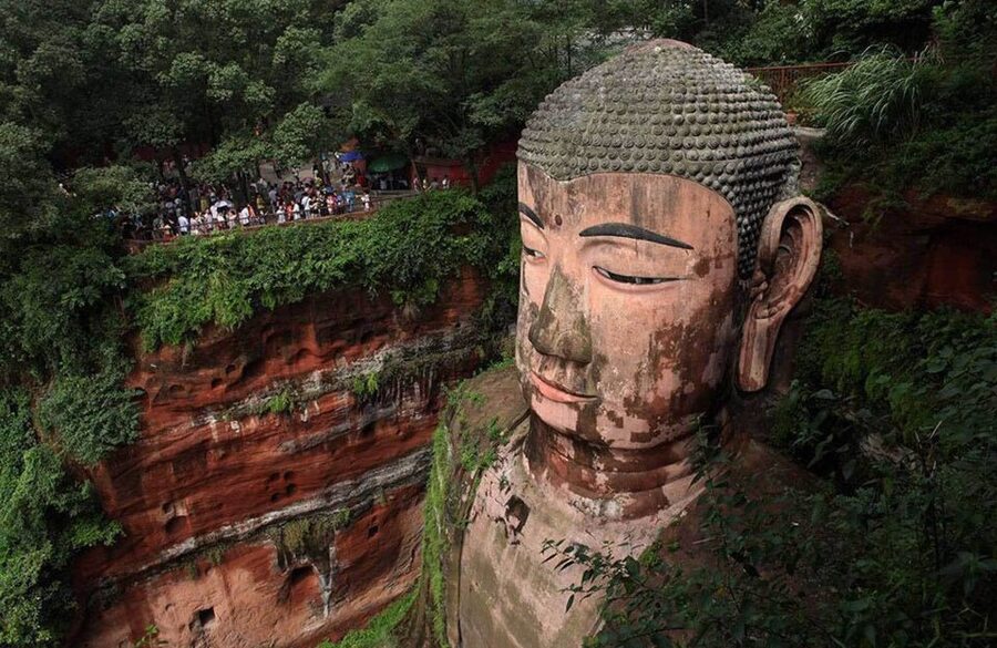 Chengdu Private Tour of Leshan Buddha and Panda Base - Practical details before you go