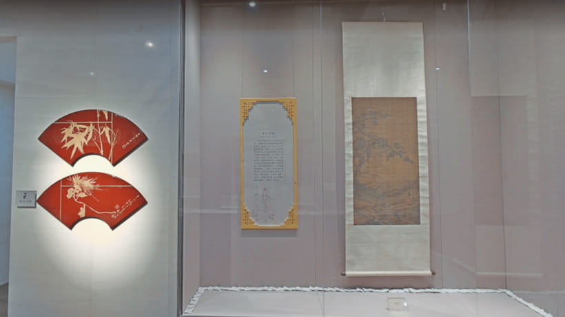 Chengdu: Sichuan Museum - Cultural and Historical Heritage - Sanxingdui and ancient Sichuan