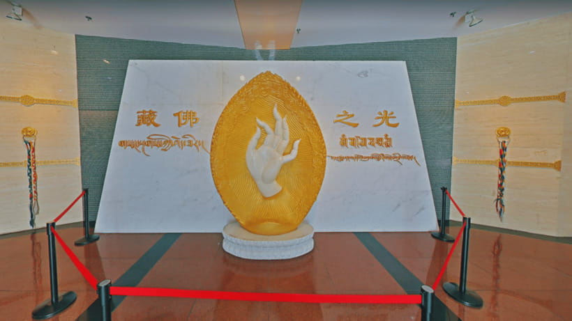Chengdu: Sichuan Museum - Cultural and Historical Heritage - The $5 price and what it really covers