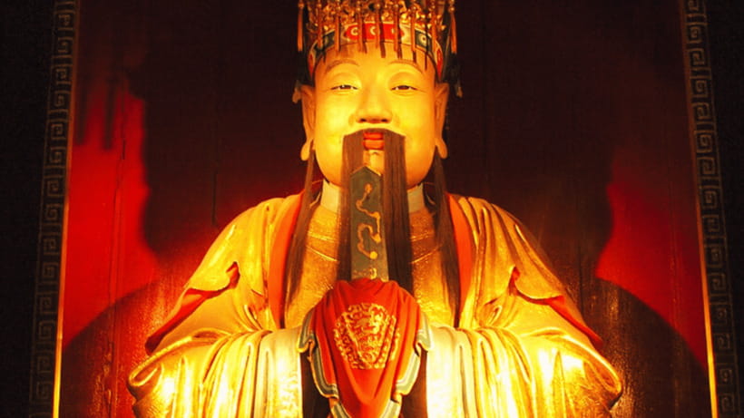 Chengdu: Wuhou Shrine Museum From Three Kingdoms Era - Should you book this Wuhou Shrine experience?