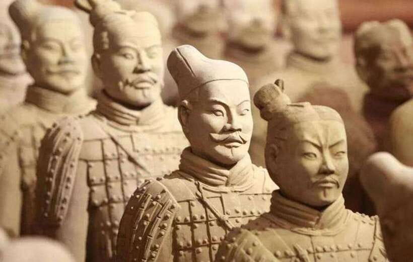 Chengdu: Xi'an Terracotta Warriors Day Trip by Bullet Train - Key points to know before booking