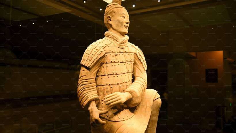 Chengdu: Xi'an Terracotta Warriors Day Trip by Bullet Train - Adding the ancient city wall