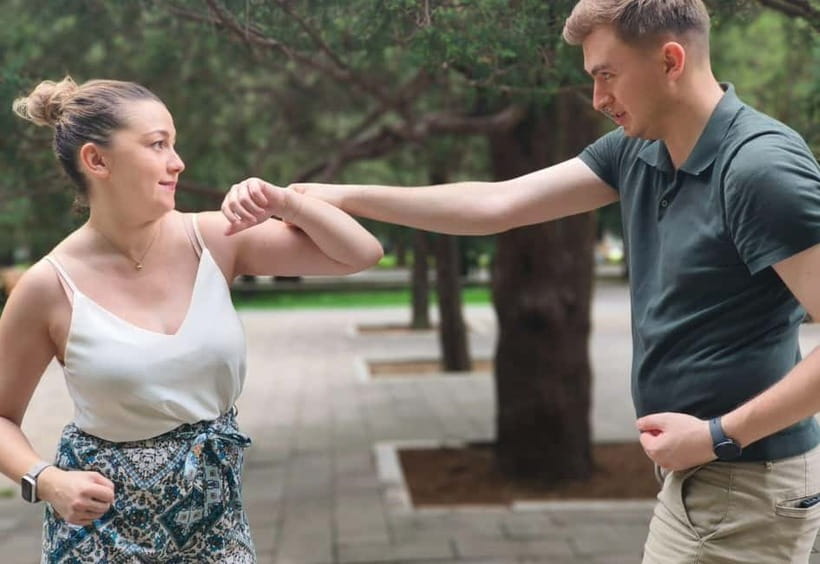 Chinese Kung Fu Experience Class in Beijing - Should you book the Temple of Heaven Kung Fu class?