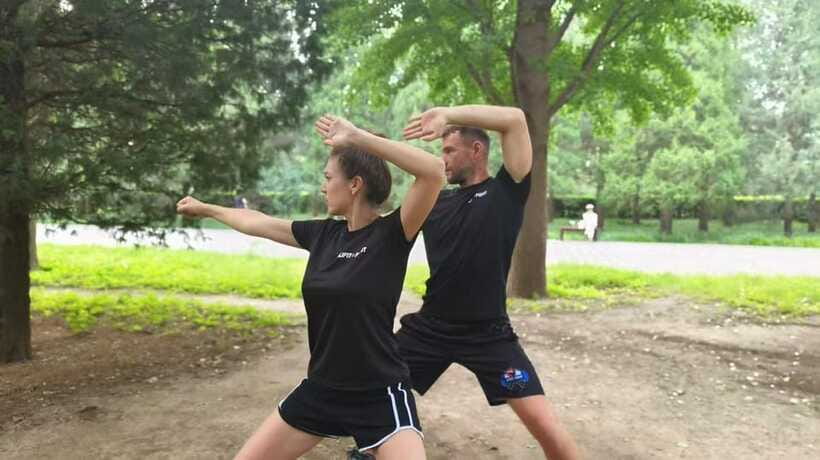 Chinese Kung Fu Experience Class in Beijing - Is $68 per person good value?