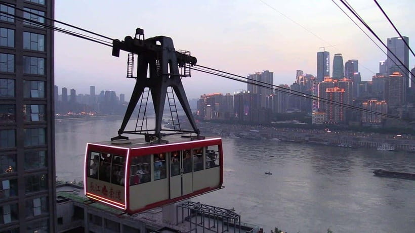 Chongqing: 1-day Essential Guided City Tour without Car - Why Chongqing makes a guided day worthwhile