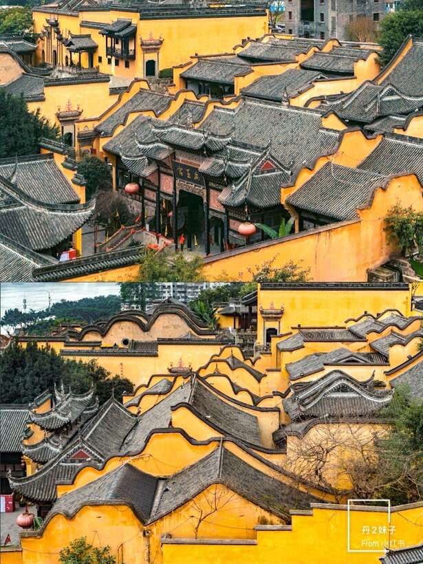 Chongqing: 1-day Essential Guided City Tour without Car - The walking challenge and best time to go