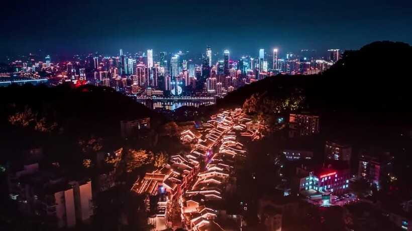 Chongqing: 520m-high Eye Skyview Deck Ticket for Adult - Is the $16 ticket good value?