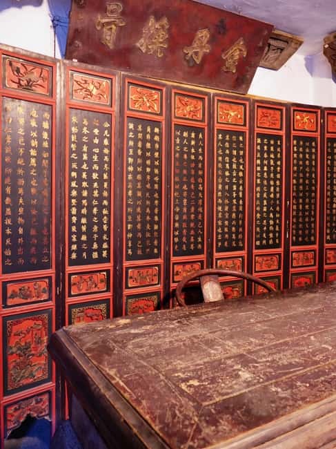 Chongqing deep explore & private car service including meals - Timing, comfort, and what to bring