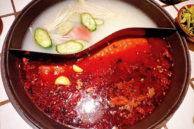 Chongqing Local Food Tour Adventure - What you actually receive for $110