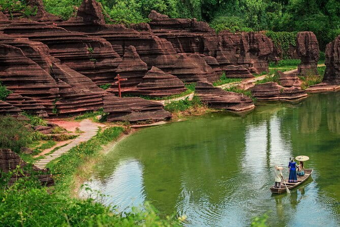 Chongqing Local Food Tour Adventure - Cancellation and weather details
