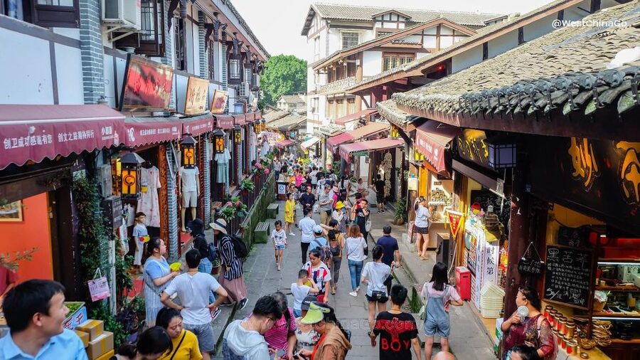 Chongqing: One-Day Extravaganza: Hit All the Must-See Spots! - Why this compact Chongqing route works