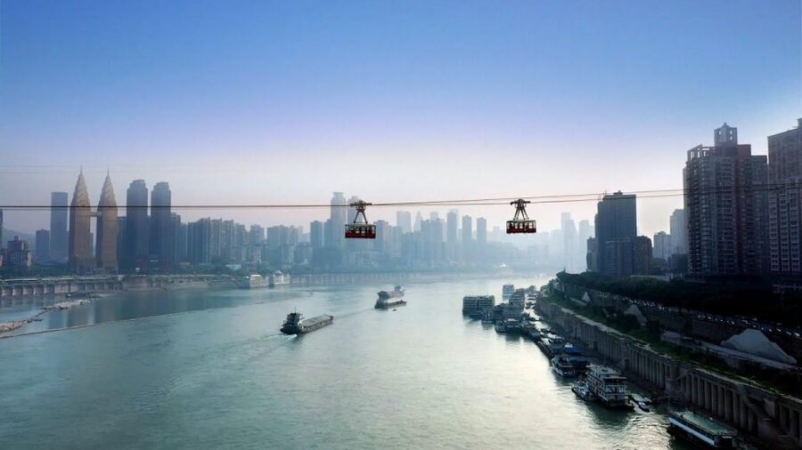Chongqing: One-Day Extravaganza: Hit All the Must-See Spots! - Guide quality can shape the whole day