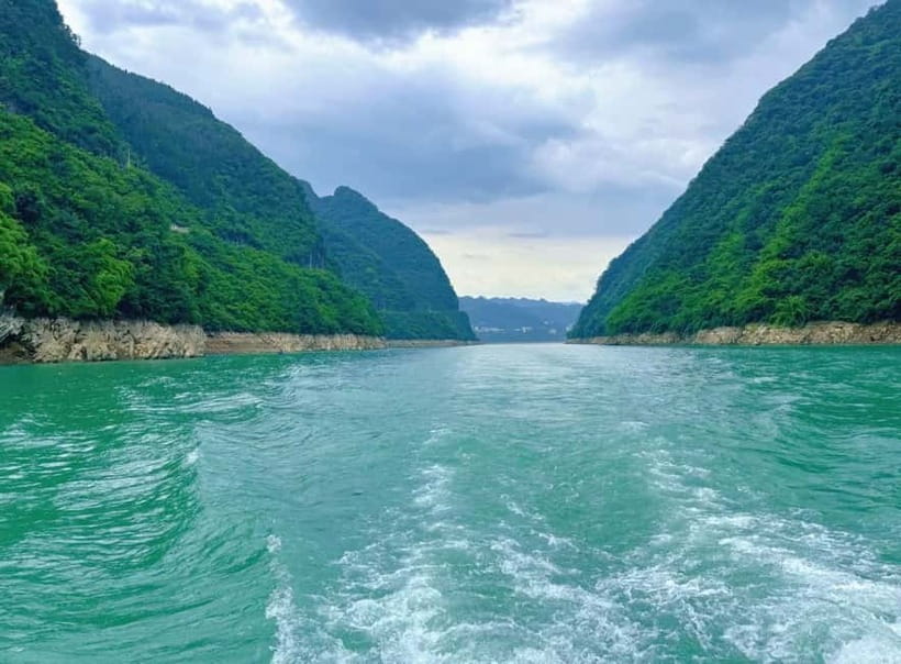 Chongqing One-Day Trip: Wulong's 3 Essentials - Who Will Enjoy This Day Most