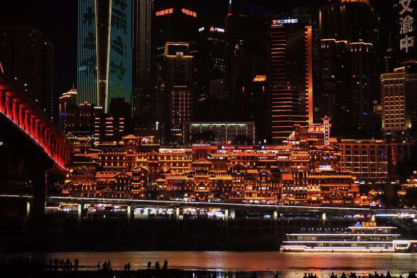 Chongqing Private City Tour: Must-Sees All-in-One - Key points to know before booking