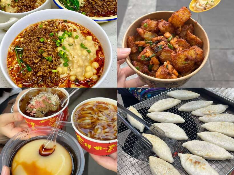 Chongqing Private City Tour: Must-Sees All-in-One - Why Chongqing works best as a private day tour