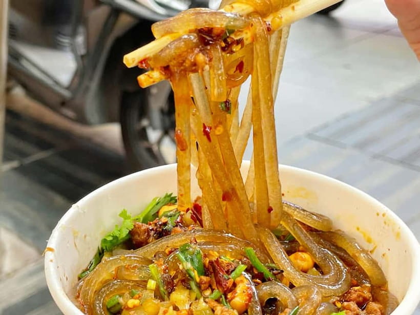Chongqing: Private Food Tour and Magical Night Views - Key points to know before booking
