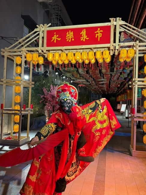Chongqing: Qingyu Banquet Experience with Show and Dinner - Is $52 a fair price?