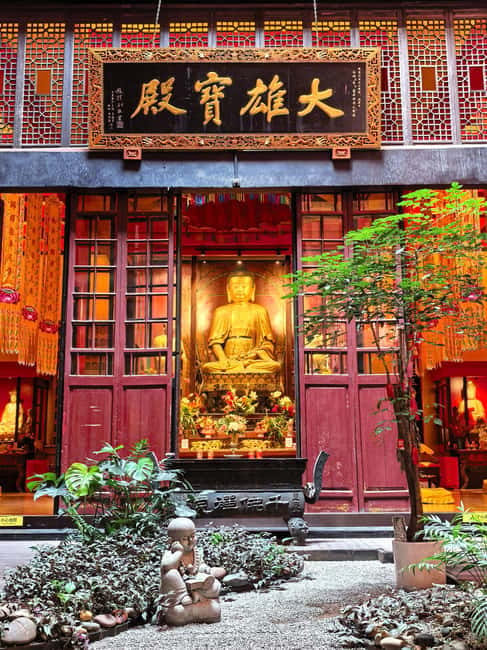 Chongqing: Trendy Spots, Cableway & Ferry Private Tour - What the private format changes