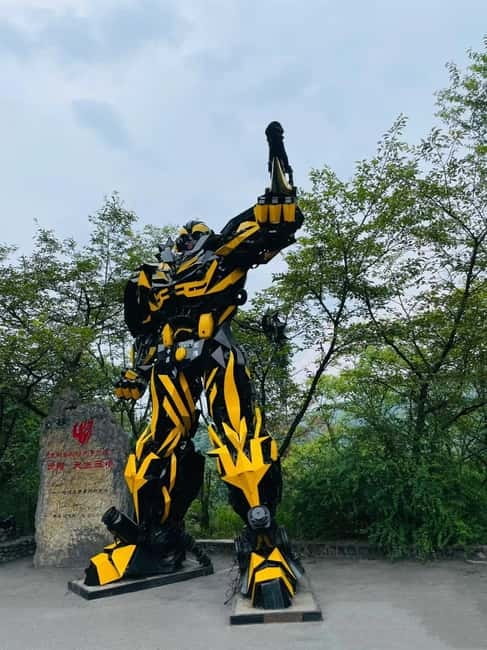 Chongqing: Wulong 2 Spots All-inclusive Luxury Private Trip - Why this Wulong day trip is worth the long drive