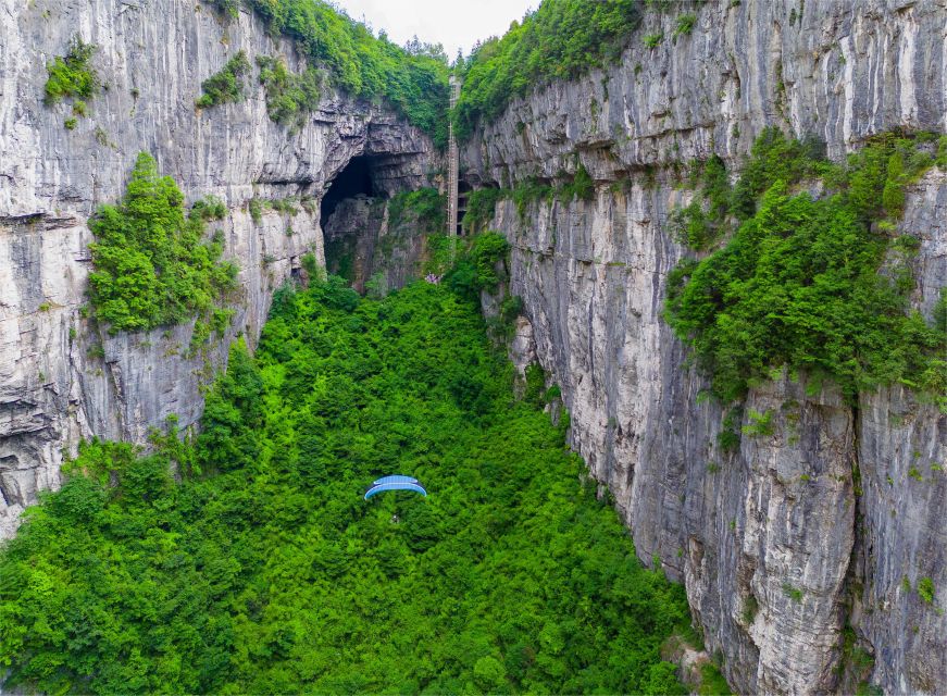 Chongqing: Wulong Private Day Exploration Tour - Who will enjoy this Wulong day trip?