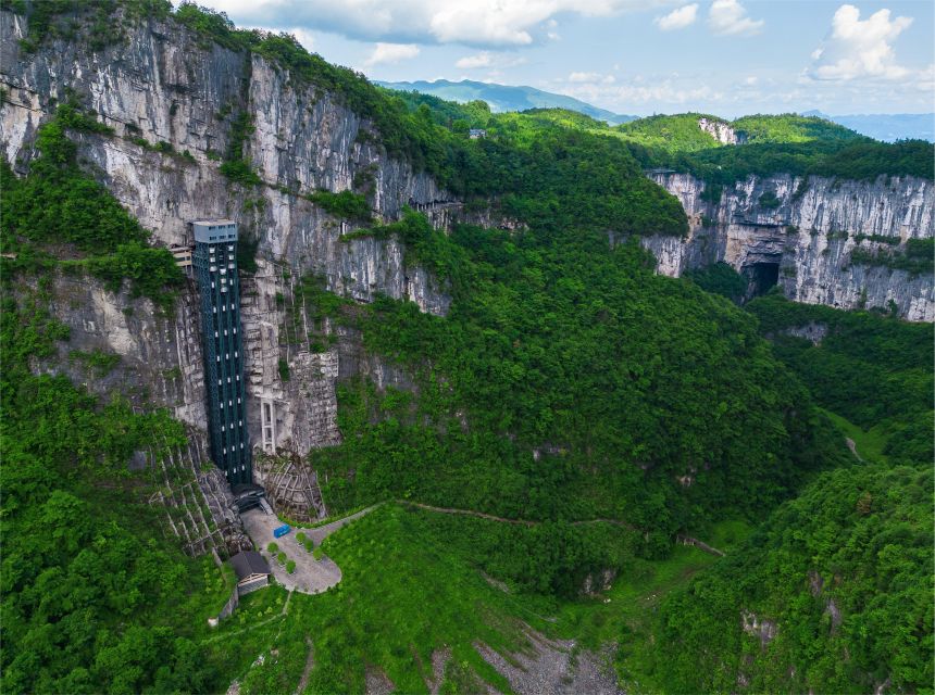 Chongqing: Wulong Private Day Exploration Tour - Practical tips before you book