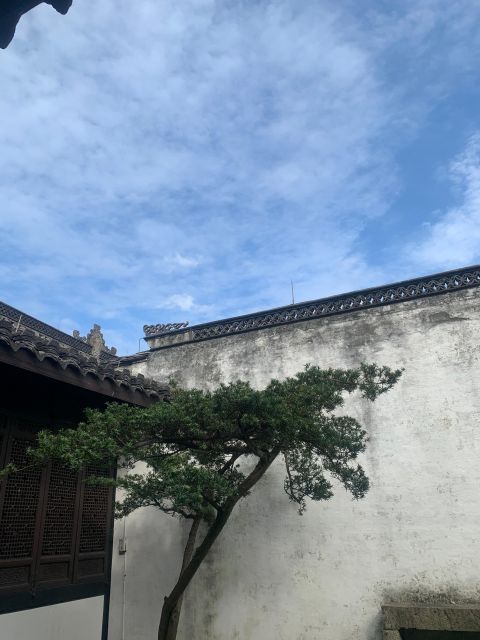 Customized Hangzhou Guided Tour Based on Your Interests - Two evening options with very different moods