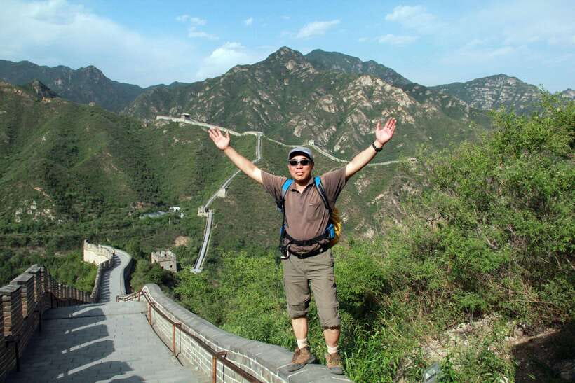 Daily Badaling Great Wall Coach Tour(With Options) - Key points before you book