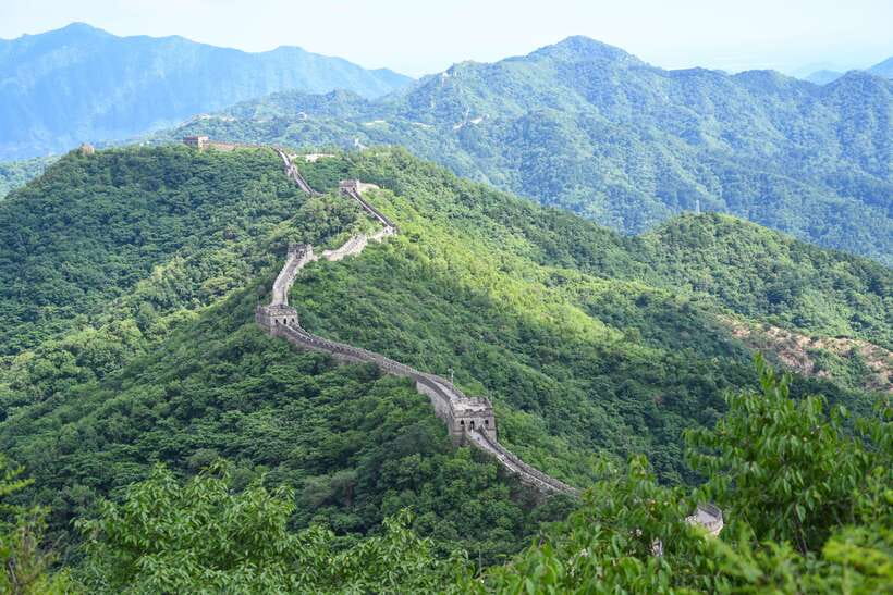 Daily Badaling Great Wall Coach Tour(With Options) - Why Badaling makes a strong first Great Wall visit