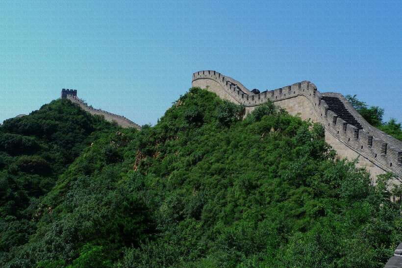 Daily Badaling Great Wall Coach Tour(With Options) - Three hours is enough for a taste, not every section