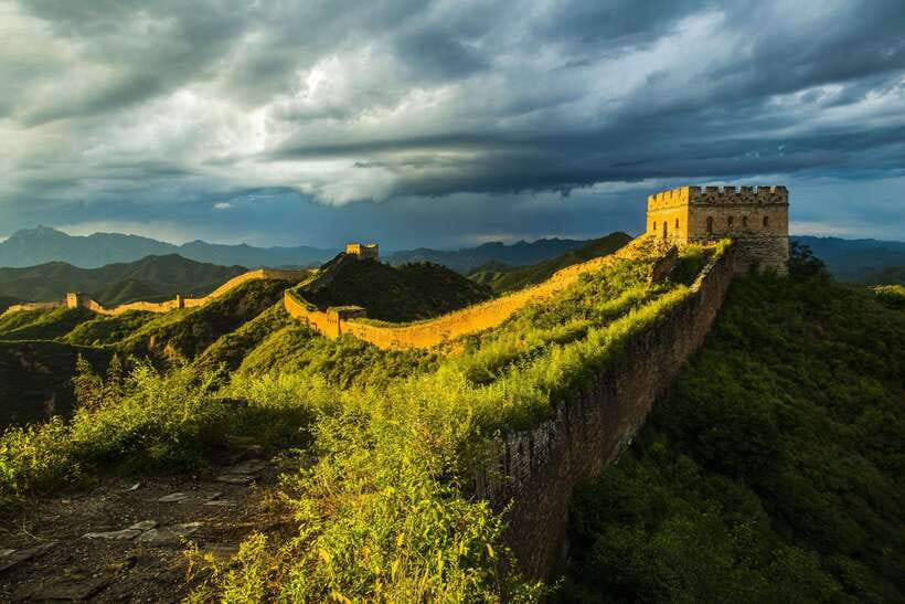Daily Badaling Great Wall Coach Tour(With Options) - Tickets, passport rules, and extra costs