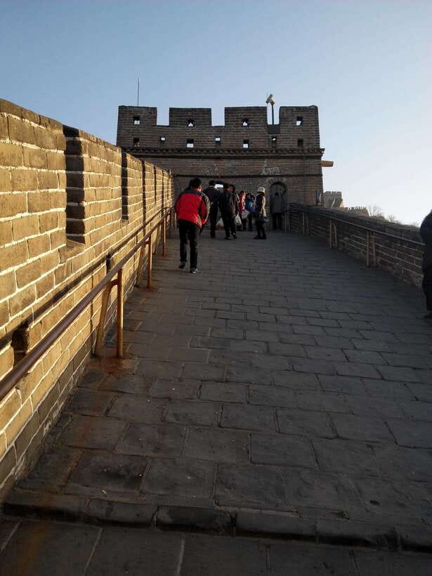 Daily Badaling Great Wall Coach Tour(With Options) - The guide and language question