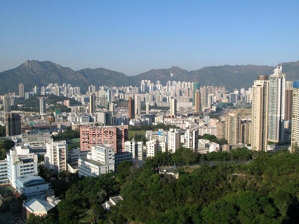 Dark Side of Hong Kong - Kowloon Caged Homes Walking Tour - Key points to know before you book