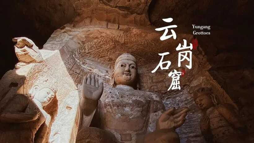 Datong: Yungang Grottoes Entrance Ticket Only - Accessibility, Timing, and What to Carry